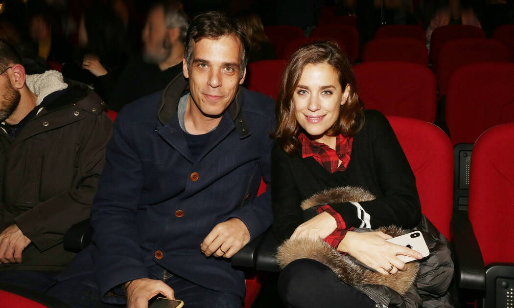 Εύα Αντωνοπούλου: «Σε κρίσιμες στιγμές η βοήθεια και η στήριξη του είναι καθοριστικές»