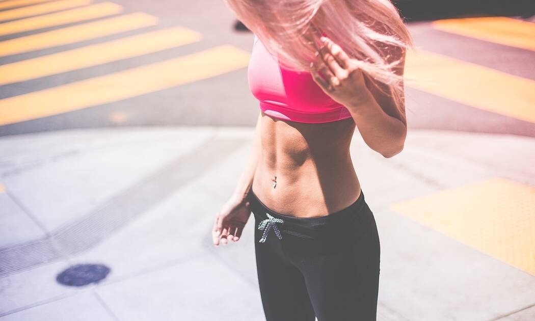 Χάστε εύκολα σε μια εβδομάδα με αυτή τη δίαιτα (vid)