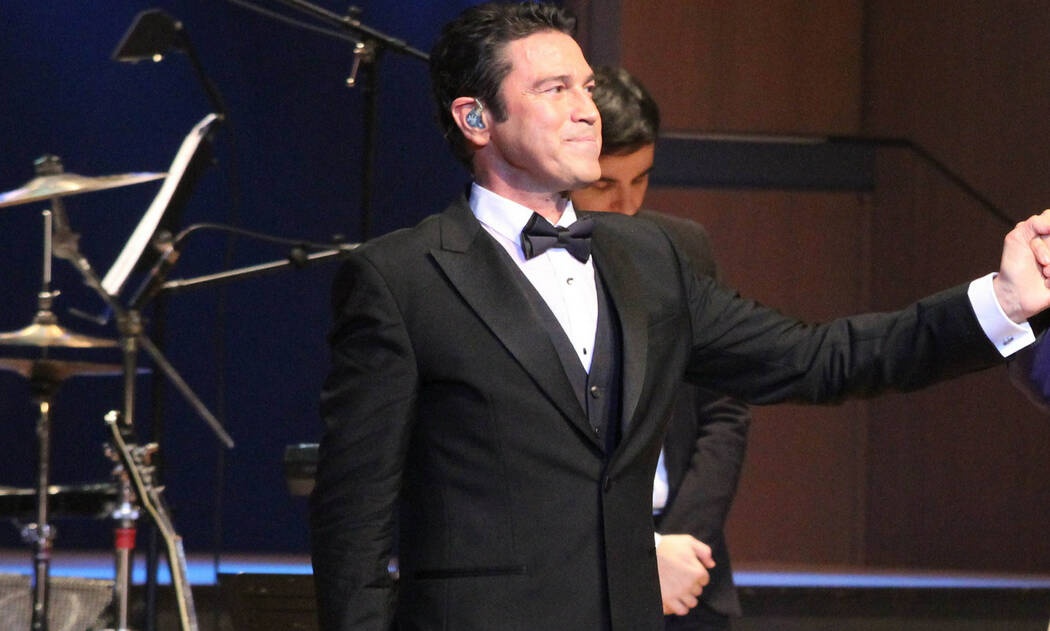 Μ. Φραγκούλης: «Και τώρα να τέλειωνε η καριέρα μου θα έλεγα ότι έχω ζήσει 30 χρόνια γεμάτα πάθος»