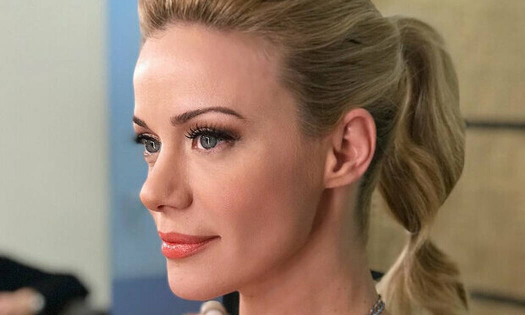 Η πιο ευχάριστη είδηση για την Ζέτα Μακρυπούλια: Πλατιά χαμόγελα για την αγαπημένη του Χατζηγιάννη