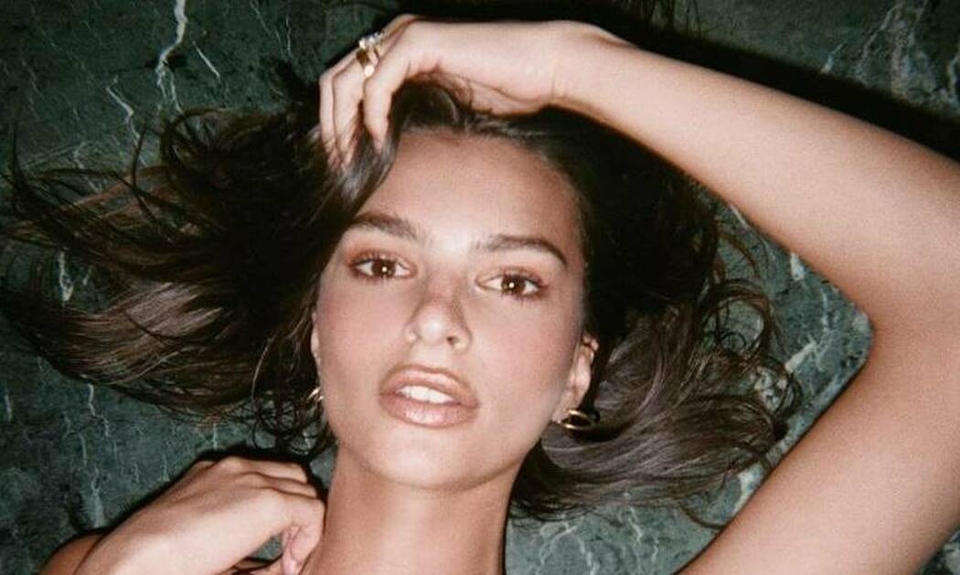 Emily Ratajkowski: Δείτε τη σέξι φωτογραφία της που πήρε πάνω από 1 εκατομμύριο likes