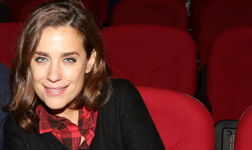 Αντωνοπούλου: «Θέµατα όπως βιασµοί ανηλίκων σε προσφυγικούς καταυλισµούς µού προκαλούν θυµό, πόνο»