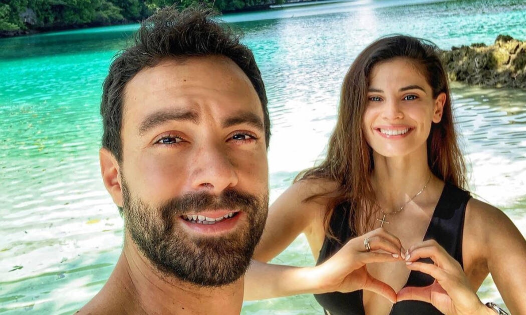 «Χωρίζουν» ξανά Χριστίνα Μπόμπα και Σάκης Τανιμανίδης: Τι έχει συμβεί;