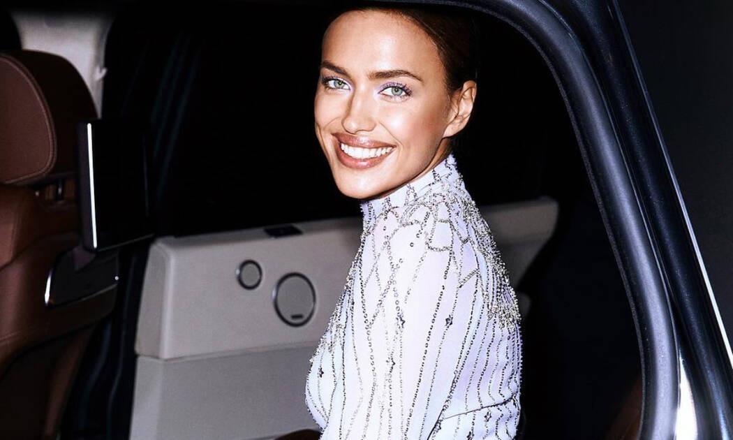 Irina Shayk: Θα πάθετε πλάκα με τις φωτογραφίες από την παιδική της ηλικία (vid)
