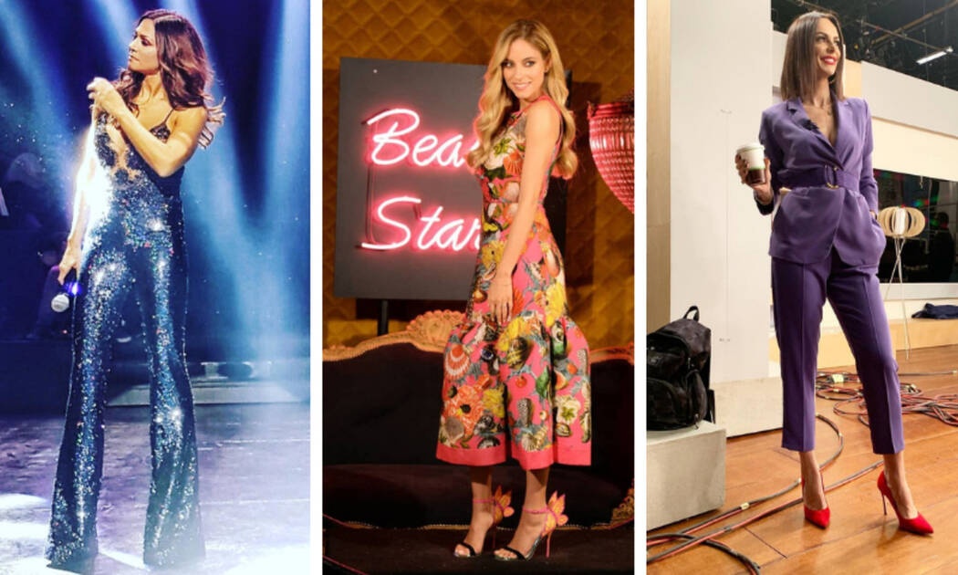 12 Ελληνίδες καλογυμνασμένες και καλλίγραμμες μαμάδες (pics)