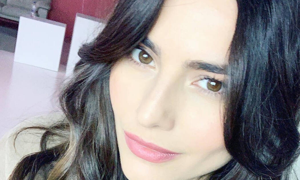 Ηλιάνα Παπαγεωργίου: Αυτό είναι το τραγούδι που θα πει στα Madwalk με διάσημο ράπερ