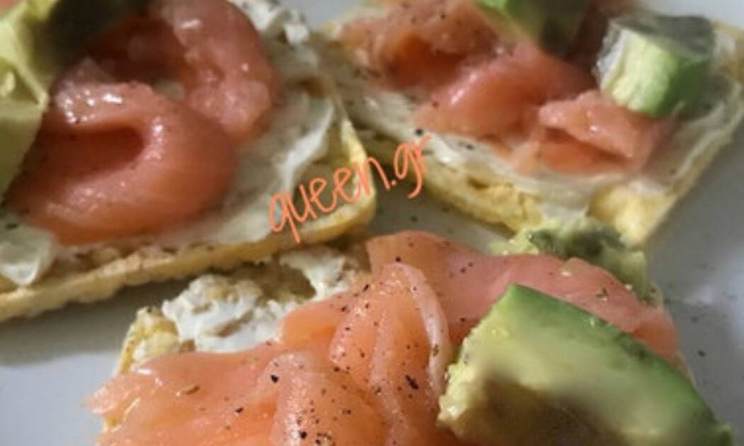 Φτιάξτε το πιο νόστιμο και υγιεινό σνακ! (Γράφει αποκλειστικά στο Queen.gr η Majenco)