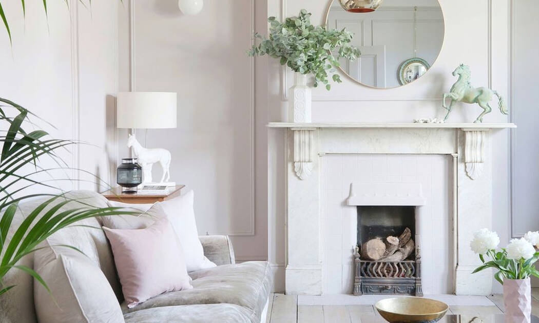 14 ιδέες για να φρεσκάρεις το σπίτι σου την άνοιξη.