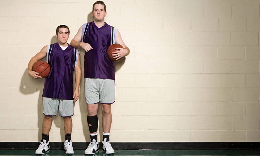 Καρδιαγγειακά νοσήματα: Γιατί οι κοντοί κινδυνεύουν περισσότερο