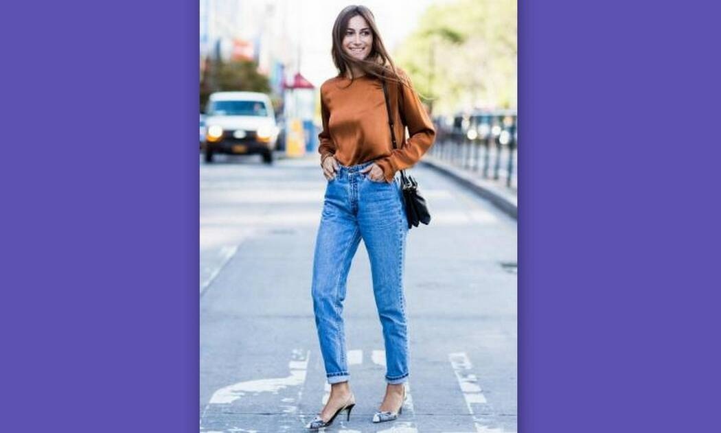 5 στιλιστικά tricks που θα δείξουν τη μέση σου λεπτότερη