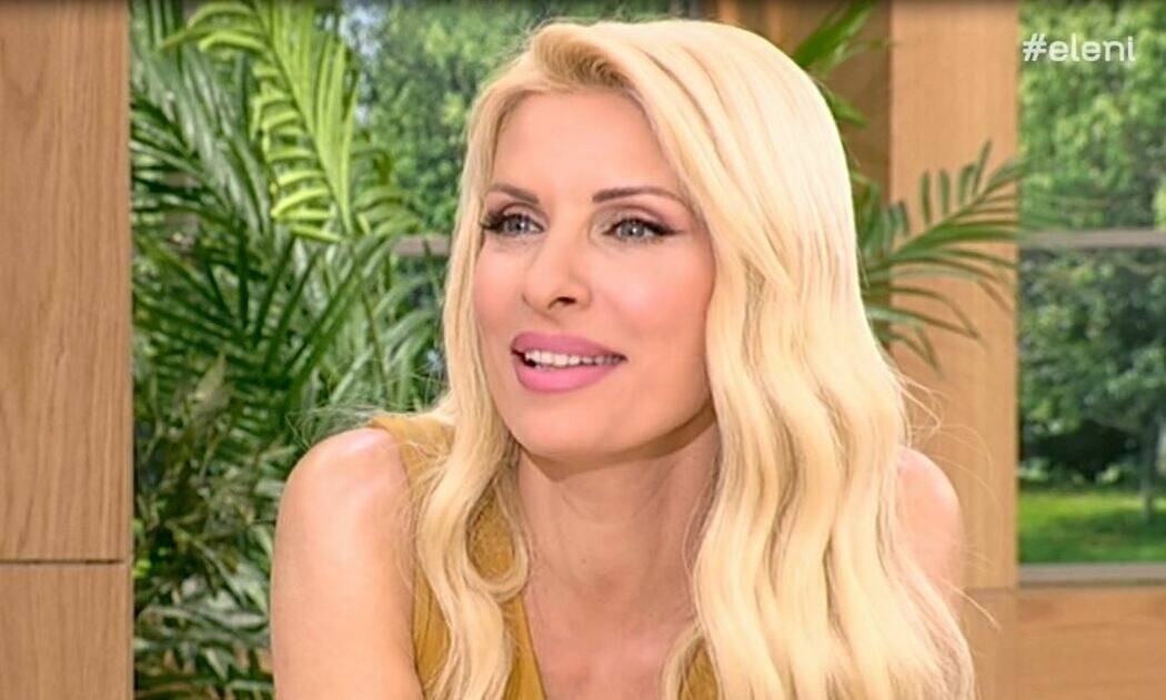 Ελένη: Το απίστευτο baby shower στο πρώτο της παιδί 