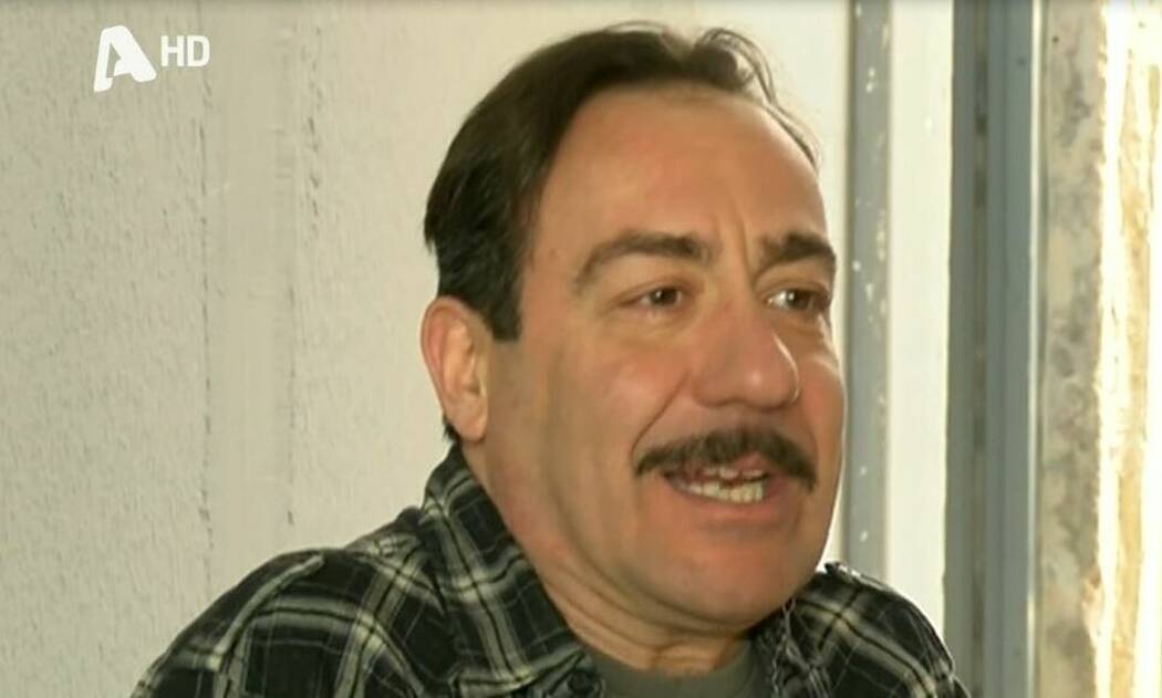 Καλυβάτσης: «Έγραψαν ότι πέθανα, με βλέπει ένας φίλος μου και άσπρισε…»