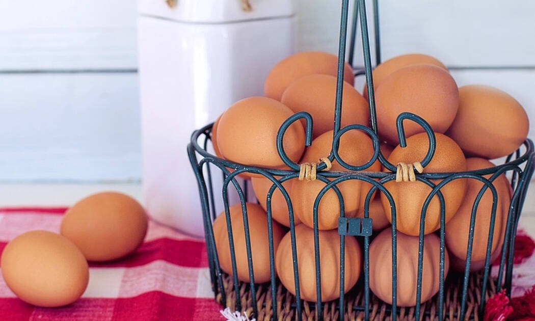 Αυγό: δες με πόσους τρόπους μπορείς να το μαγειρέψεις