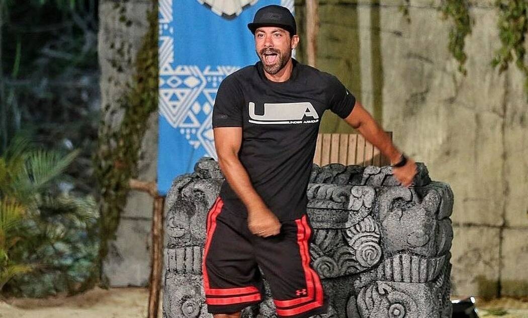 Survivor: Η απίστευτη ανάρτηση του Τανιμανίδη στο Instagram κρύβει μια μεγάλη έκπληξη!