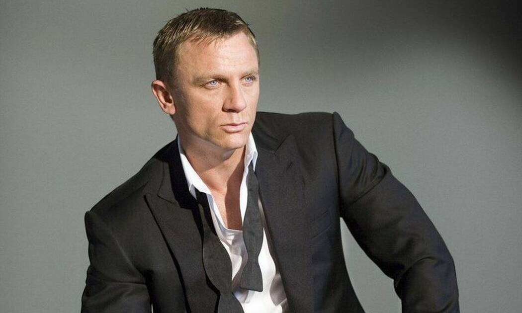 Κι όμως! Ο James Bond έρχεται στην Αθήνα