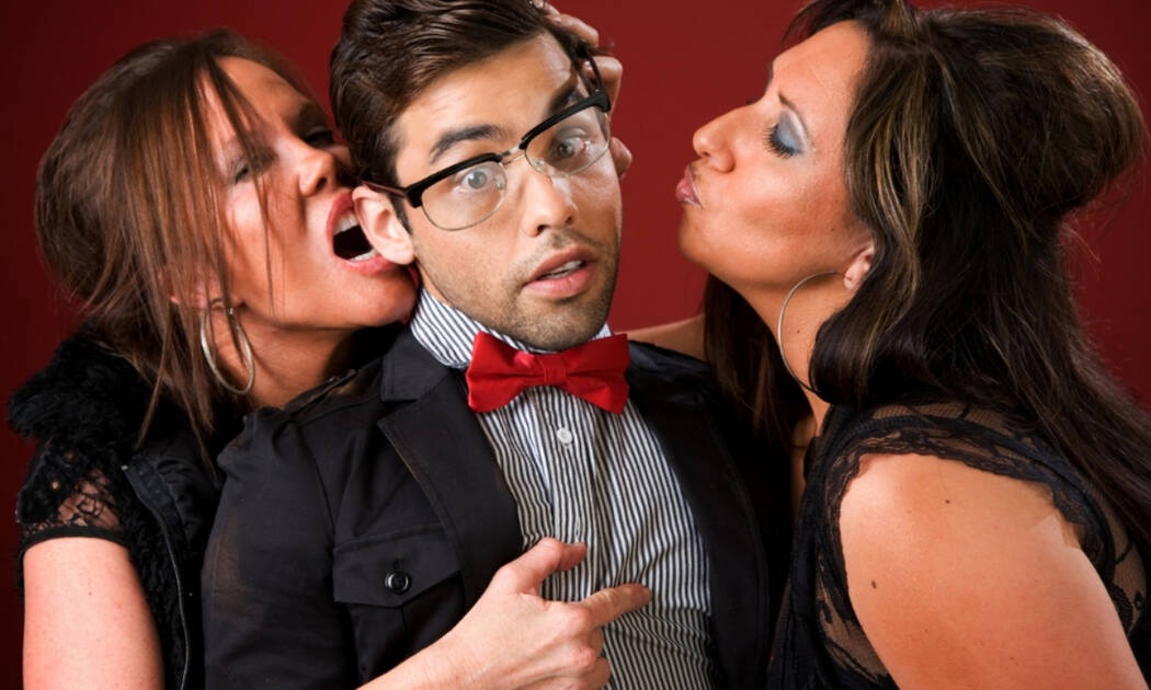 Ποια είναι η cougar του ζωδιακού; Ψήφισε τη!