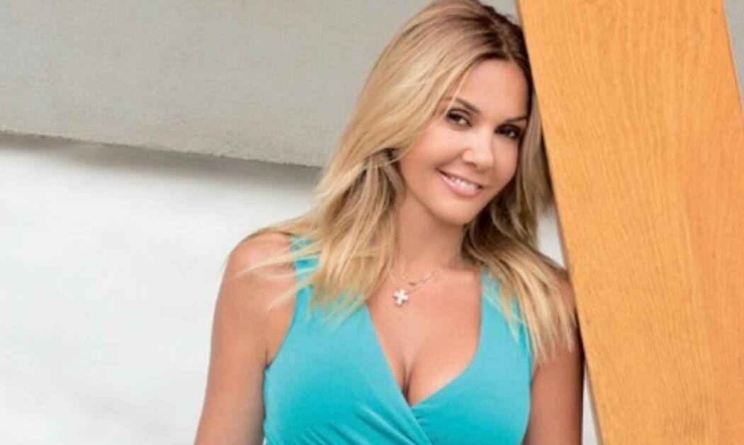 Η οργισμένη ανάρτηση της Χριστίνας Παππά – Με ποιους τα βάζει; 