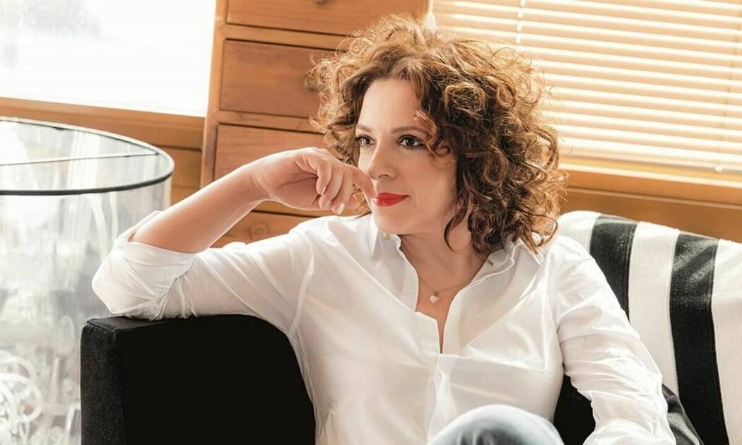 Ελένη Ράντου: «Το χρήμα δεν μπορείς να το αγνοήσεις. Δεν επιβιώνεις χωρίς αυτό»