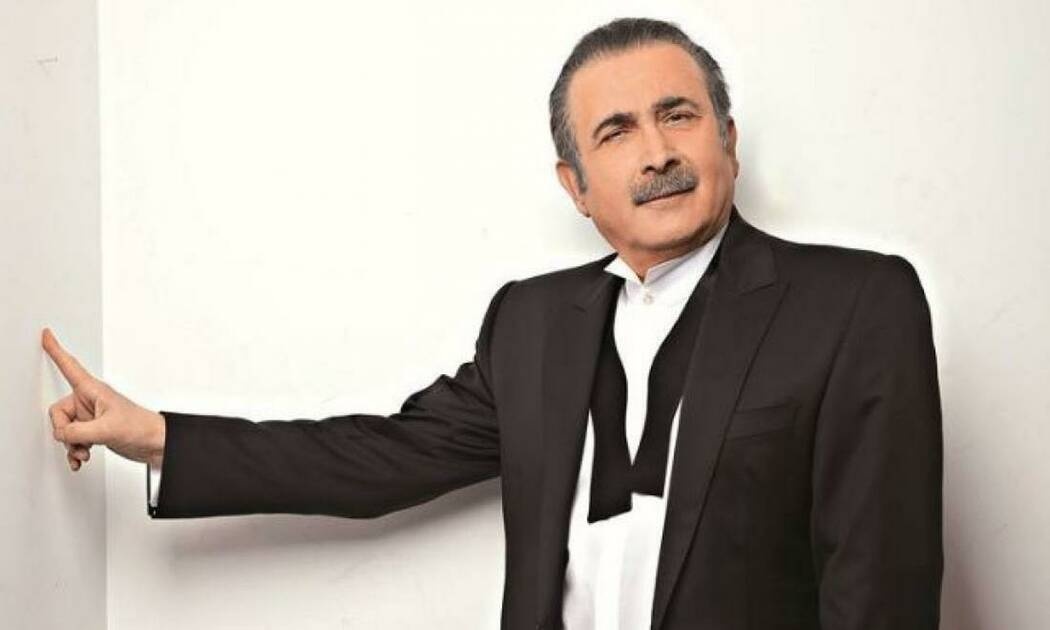 Λάκης Λαζόπουλος: «Ξέρω ότι θα είμαι πάντα ένας επαρχιώτης στην Αθήνα»