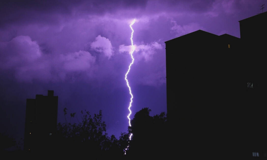 Καιρός: Πού θα «χτυπήσουν» έντονα φαινόμενα – Κακοκαιρία και στην Αθήνα