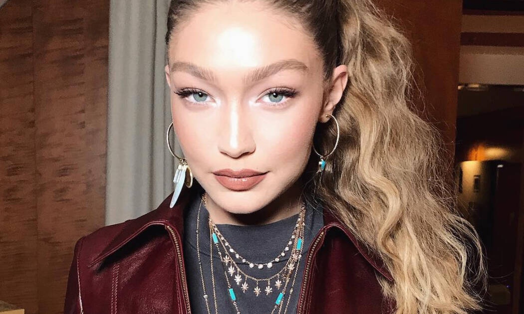 Η Gigi Hadid βγήκε με το πρώην αγόρι της Selena Gomez