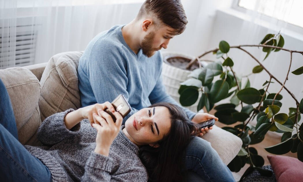 Πώς θα «αποτοξινωθείτε» από το κινητό σας