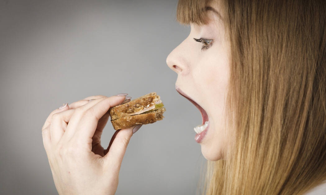 Ορμόνη κορεσμού: Πώς συνδέεται με τον κίνδυνο Αλτσχάιμερ