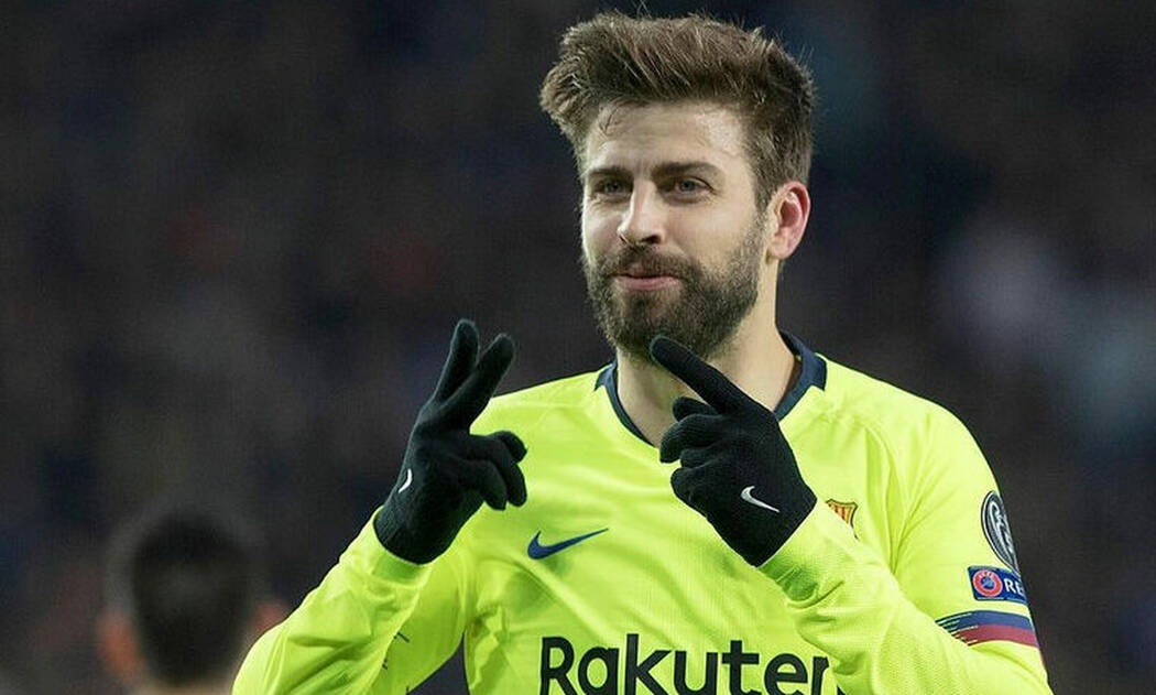 Μην τις δει η Σακίρα – Οι φωτογραφίες που θέλει να κάψει ο Πικέ για να αποφύγει το... χωρισμό!