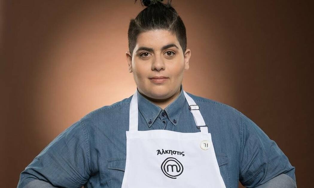 MasterChef: «Η Άλκηστις έχει αδικηθεί. Μου είπε πως ήταν καθαρά σάτιρα αυτά που έλεγε. Το μετάνιωσε»