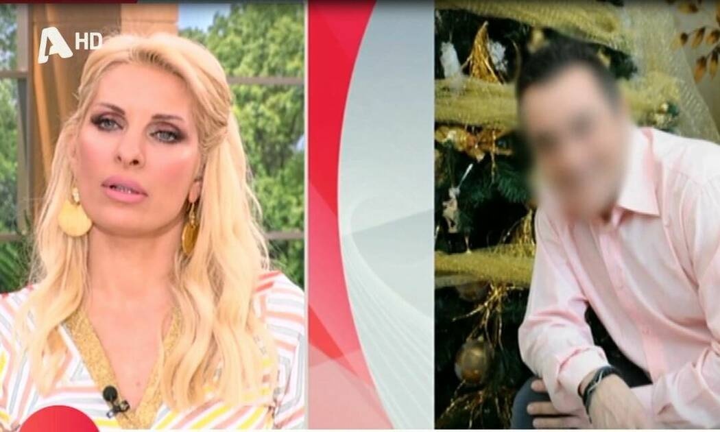 Ελένη: Η είδηση για τον δραπέτη τραγουδιστή, που τάραξε την παρουσιάστρια! 