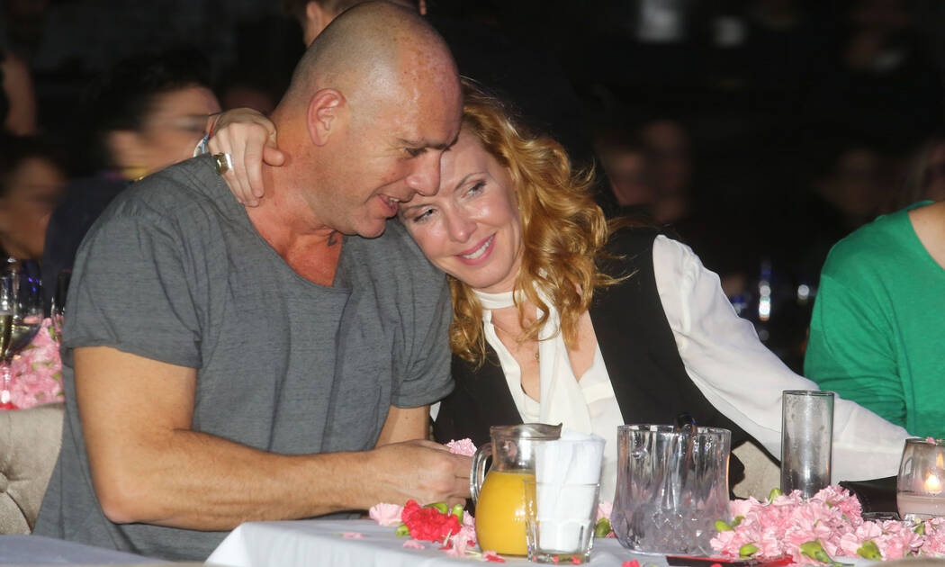 Εβελίνα Παπούλια: Αποκαλύπτει αν σκοπεύει ή όχι να παντρευτεί τον αγαπημένο της!