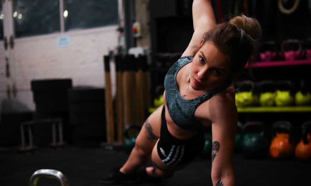 Χάσε έως και 2 κιλά μέσα σε μία εβδομάδα χωρίς δίαιτα