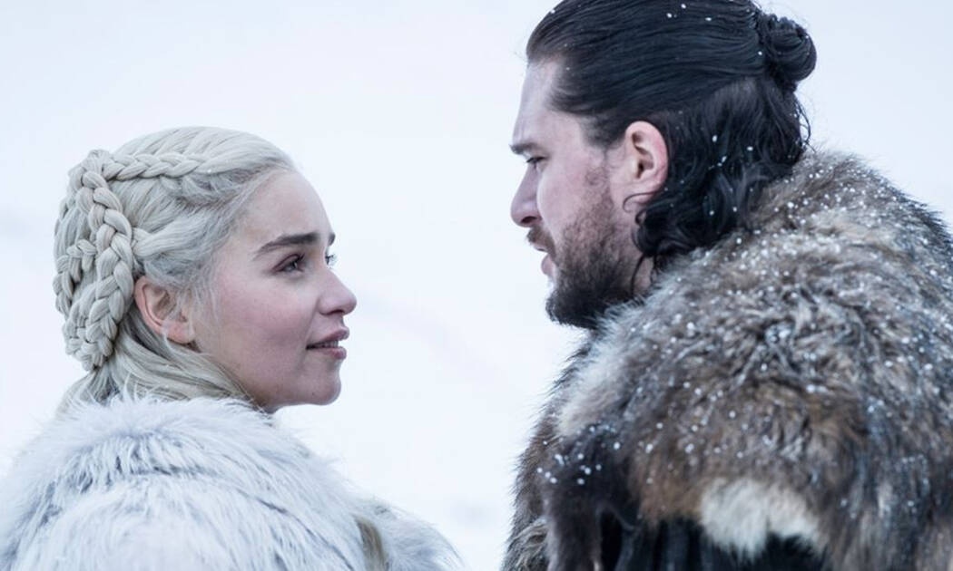 Game of Thrones: 4 βασικά μαθήματα που πήραμε για το σεξ και τις σχέσεις