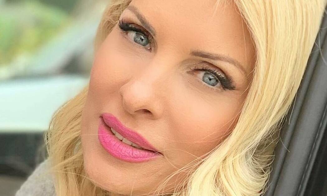 Η φωτογραφία – έκπληξη της Ελένης Μενεγάκη στο Instagram – Δε φαντάζεστε τι πόσταρε!