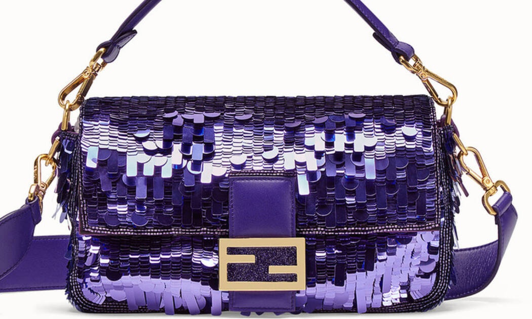 It's not a bag, it's baguette!