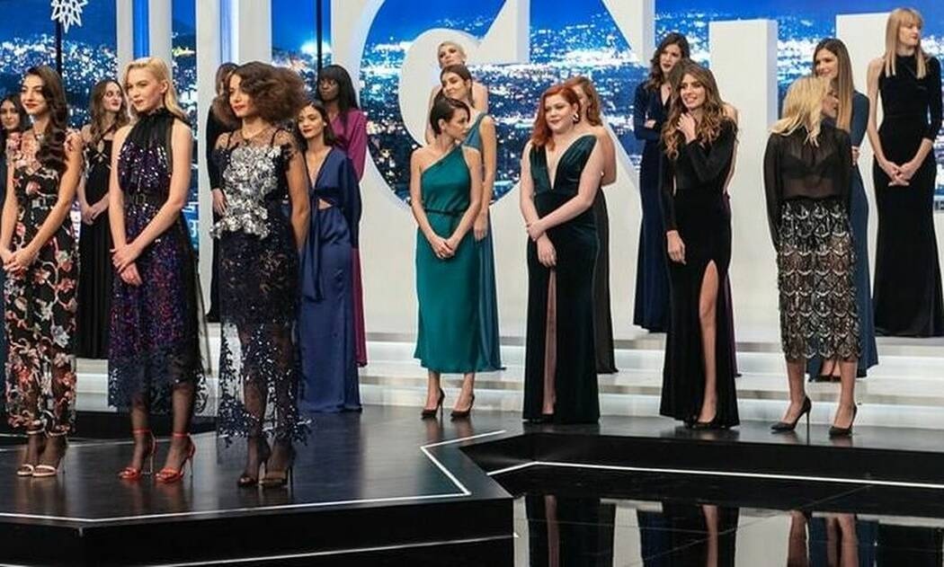 Εξωπραγματικό το νούμερο! Μάθετε πόσες έχουν δηλώσει ήδη συμμετοχή για το επόμενο GNTM!