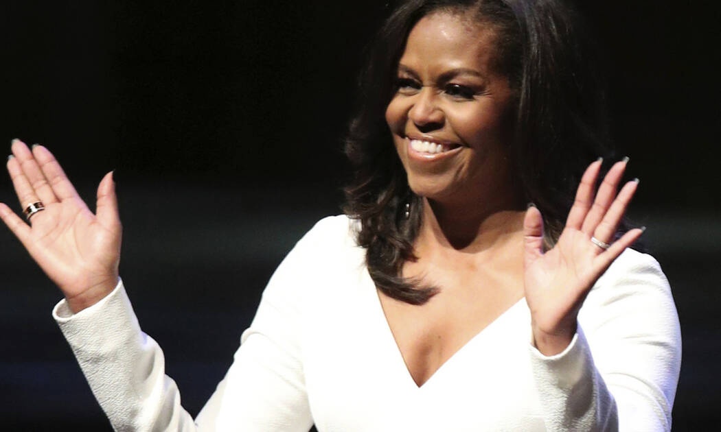 Τα καλύτερα look της Michelle Obama που μας ενέπνευσαν