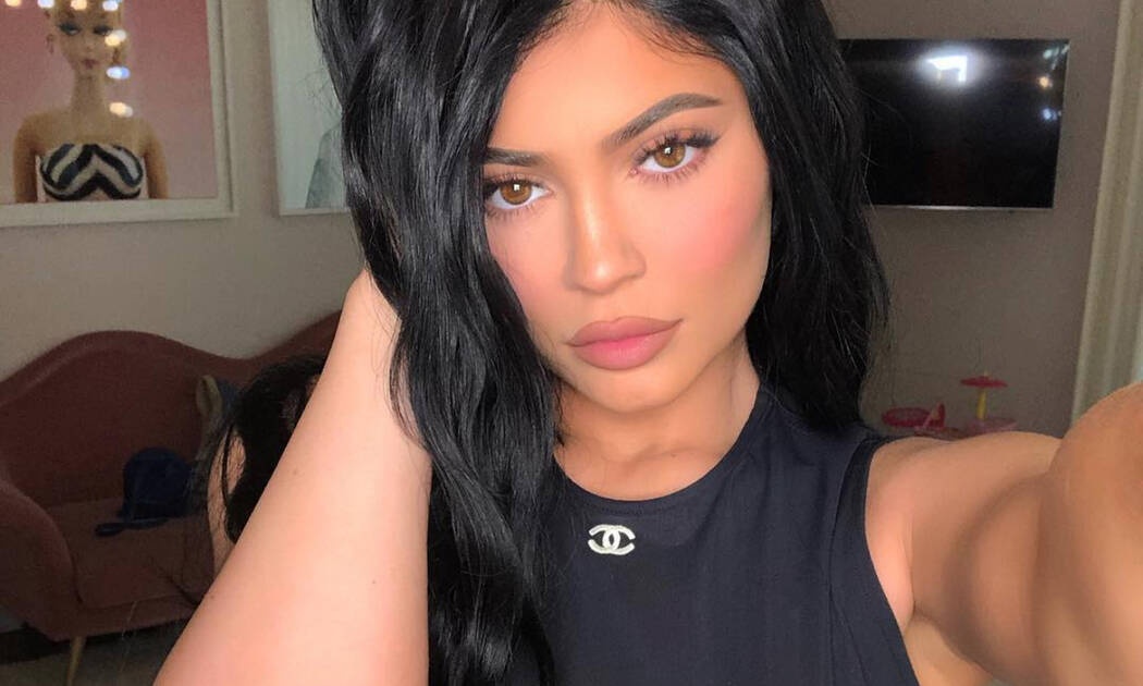 Kylie Jenner: Δε θα πιστέψεις τι τρώει κι έχει αυτό το σώμα