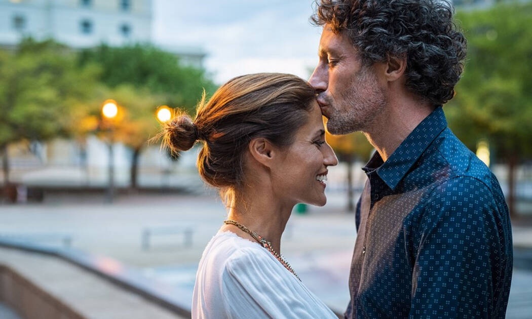 Ζητάτε διαρκώς επιβεβαίωση από τον σύντροφό σας;