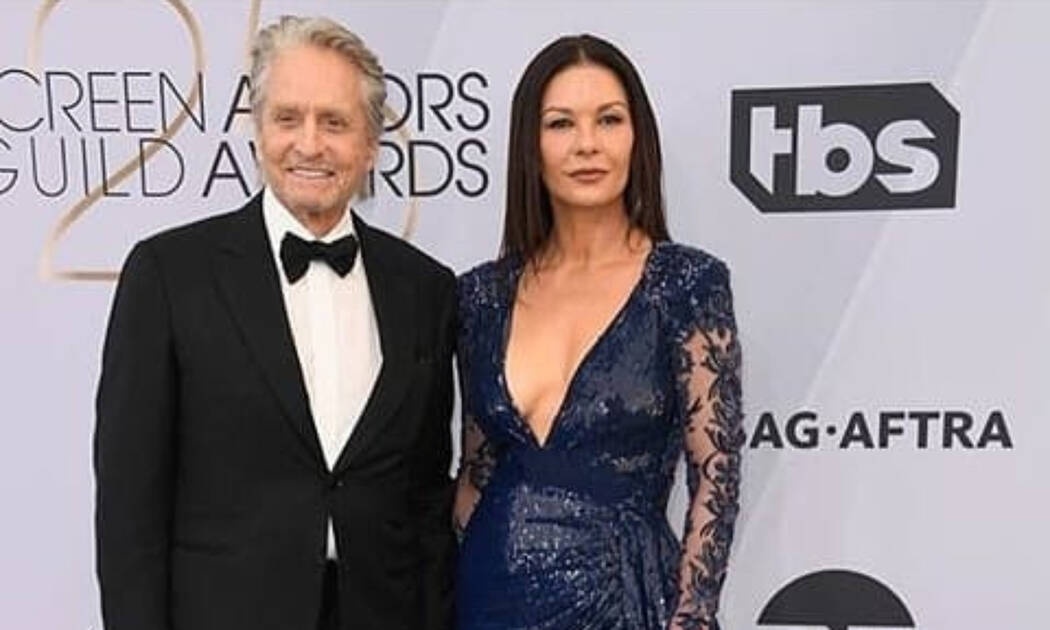 Το σπίτι του Michael Douglas και της Catherine Zeta-Jones στις Βερμούδες: Απλά φανταστικό! (pics)