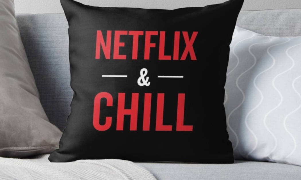 Σε κάλεσε για «ταινιούλα στο σπίτι»; Πώς θα πας προετοιμασμένη