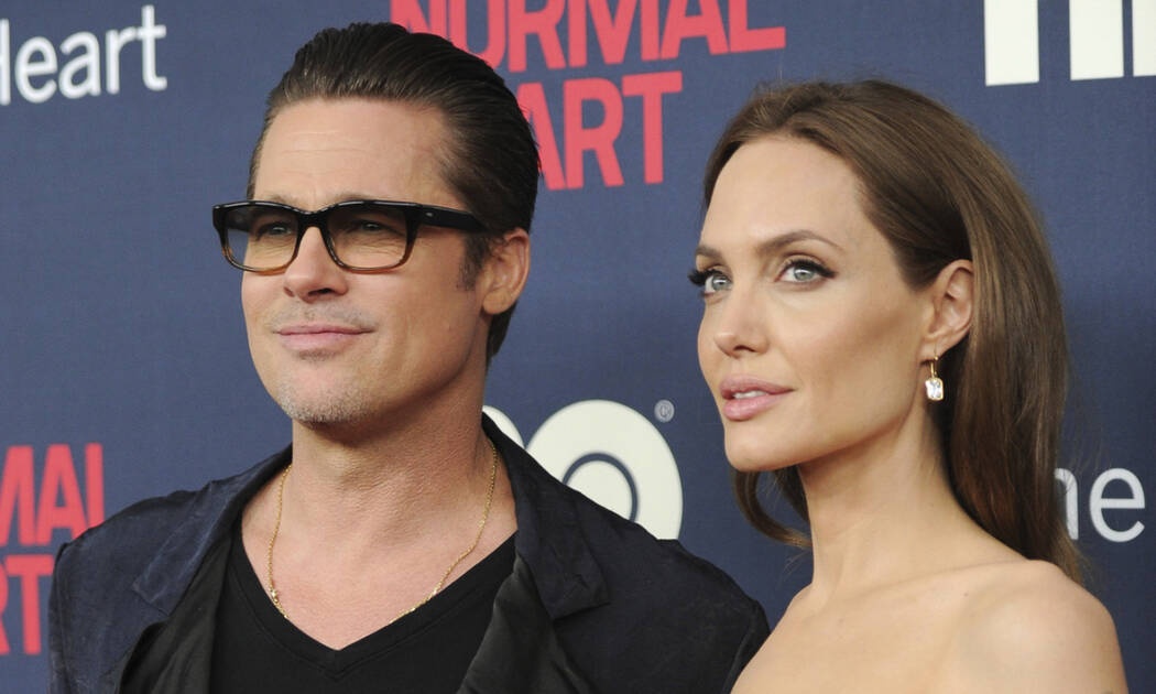 Αλήθεια τώρα; Angelina Jolie και Brad Pitt ξανά μαζί;