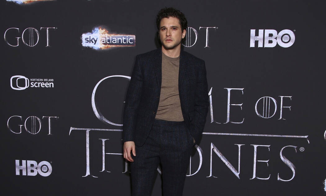 Ο τηλεοπτικός Jon Snow αποκάλυψε κάτι που ελπίζαμε να πει για την προσωπική του ζωή