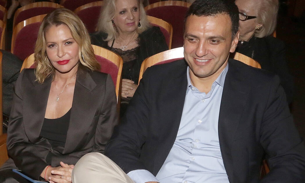 Τζένη Μπαλατσινού - Βασίλης Κικίλιας: Πότε και πού θα γίνει ο γάμος τους