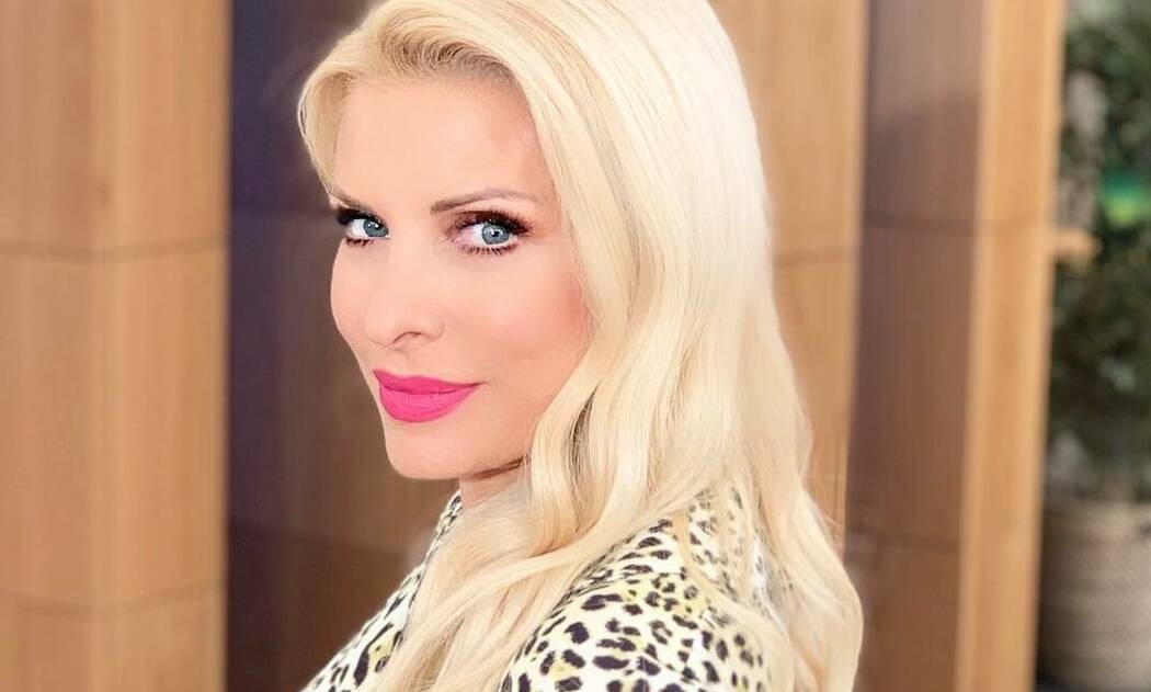 Ελένη Μενεγάκη: Δεν πάει ο νους σας ποιο πρόσωπο δε θα καλέσει ποτέ στην εκπομπή της 