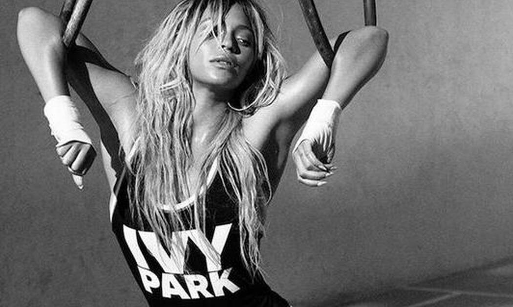 Η Beyonce λανσάρει την νέα σειρά Ivy Park της Adidas