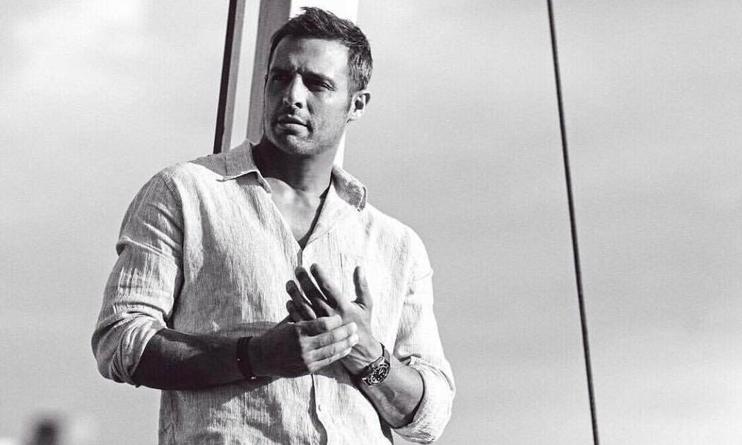 Σάββας Πούμπουρας: Η απώλεια, η συγκίνηση και το μήνυμα στο Instagram