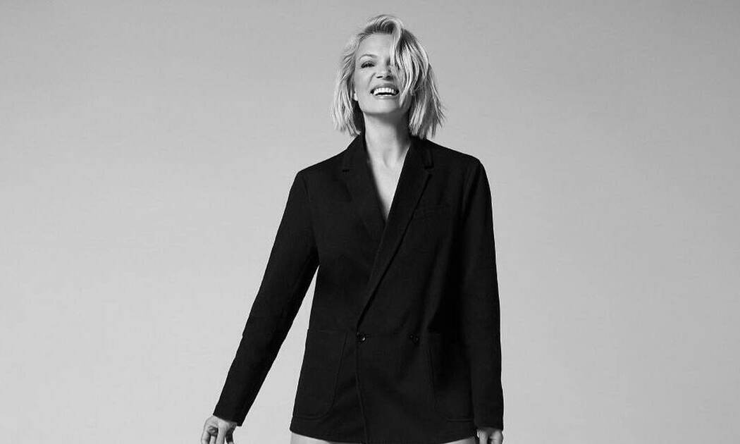 Βίκυ Καγιά: Η ανακοίνωσή της για τον δεύτερο κύκλο του GNTM - Η ερώτηση που την ενόχλησε 