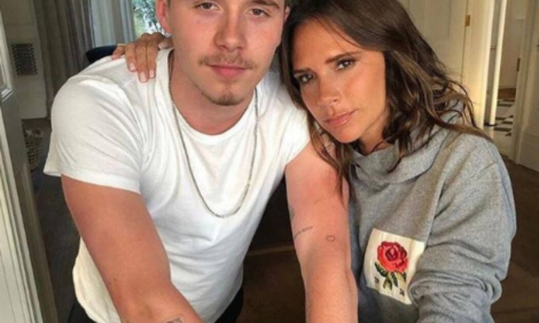 Victoria Beckham: H ευχή της Geri για τα γενέθλιά της και η απεγνωσμένη προσπάθεια να τα ξαναβρούν