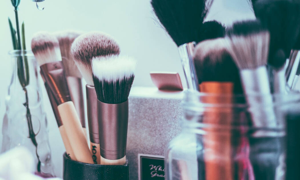 Όλα τα μυστικά για να βάλεις σωστά το bronzer